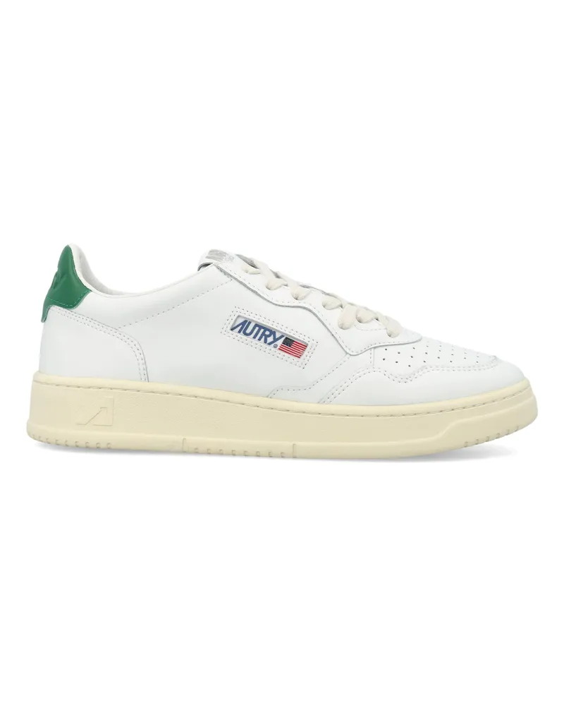 AUTRY Sneakers Green Green