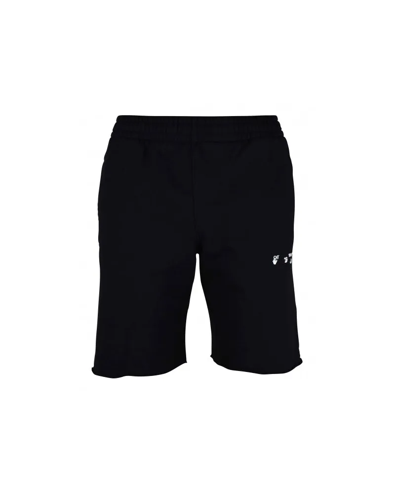 OFF-WHITE Short Black