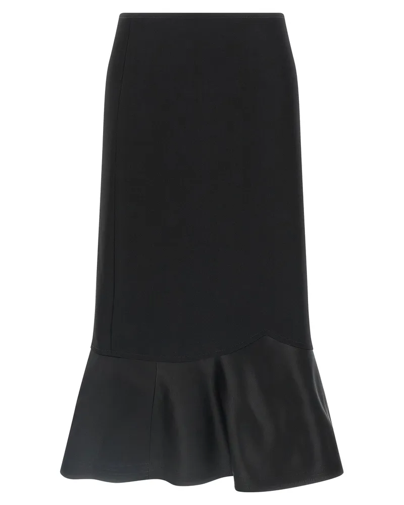 Fendi Grain de Poudre Rock Black