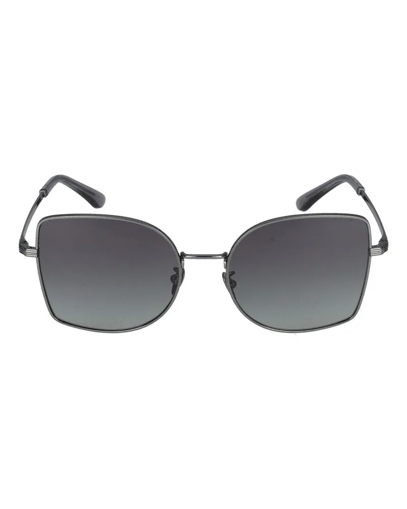Giorgio Armani Sonnenbrille  0 AR6141 301011 Gunmetal /18/145 301011