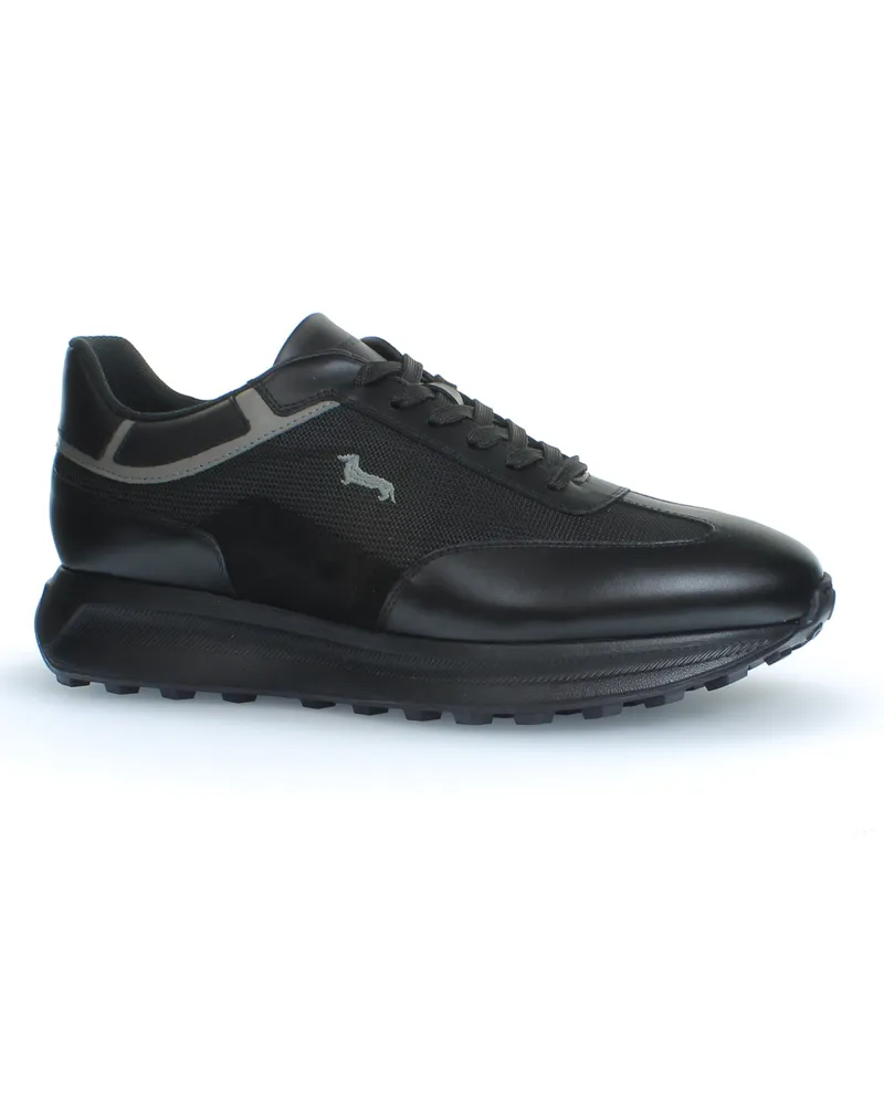 Harmont & Blaine  Black