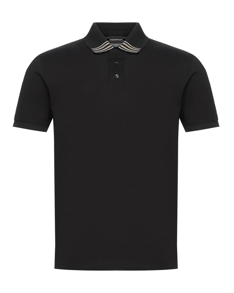 Emporio Armani T -Shirts und Polos Bristol