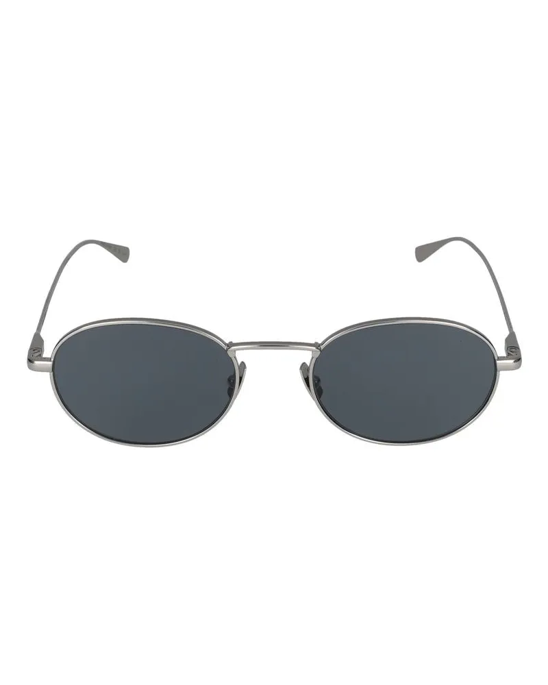Saint Laurent Sonnenbrille  Sl 799 005 Silber Silber Blau /20/145 005