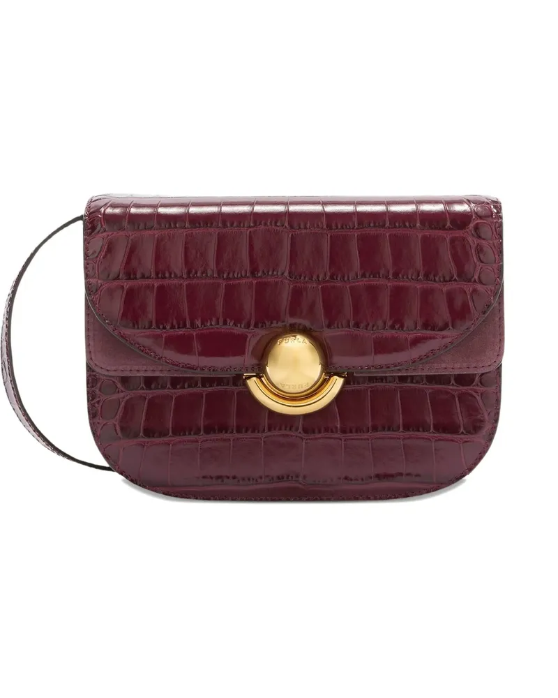 Furla Sfera Mini Crossbody Rou 
