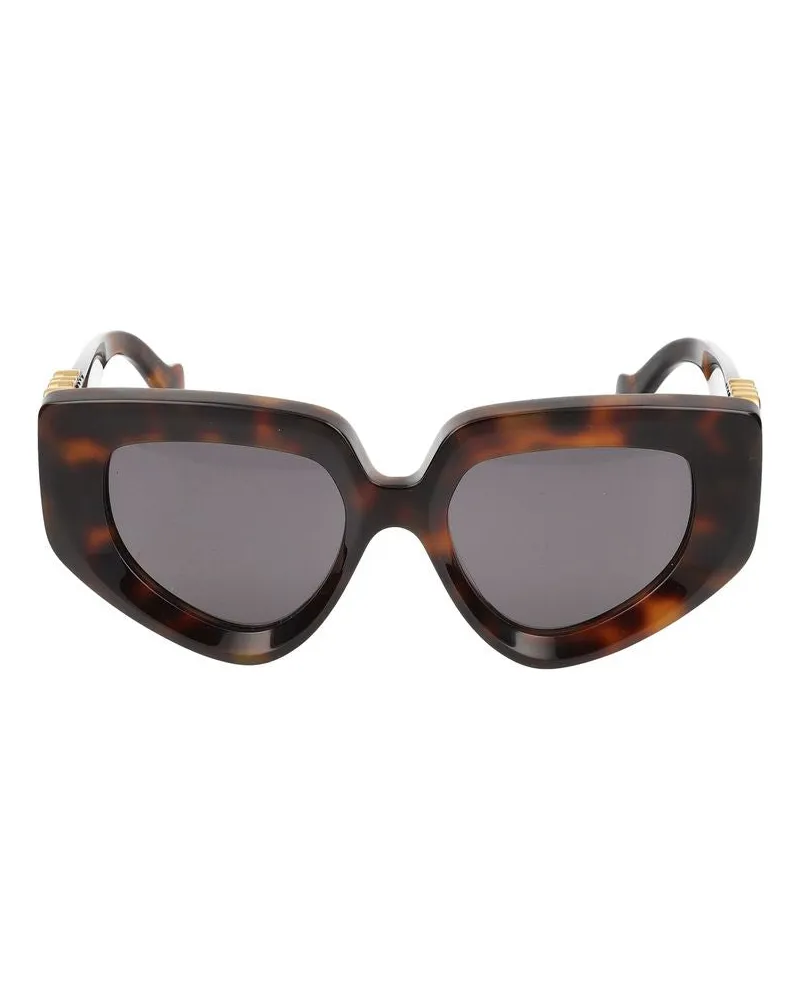 Loewe Sonnenbrille  LW40154 U 52 A /19 /145 52a