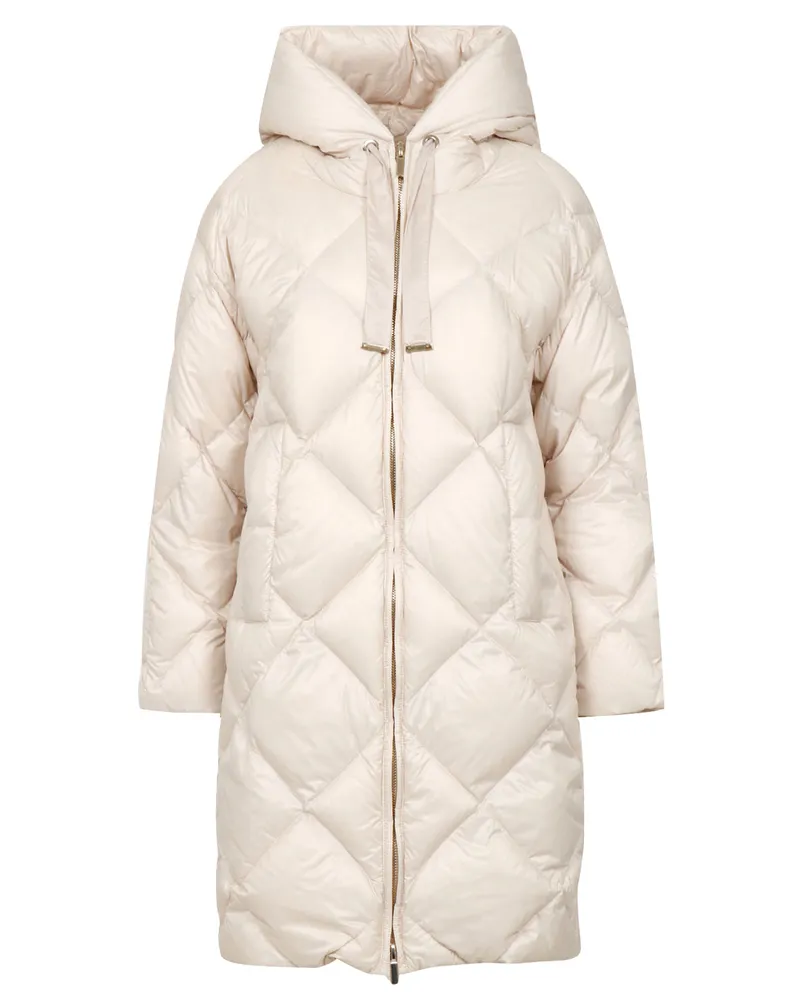 Max Mara Mäntel Latte