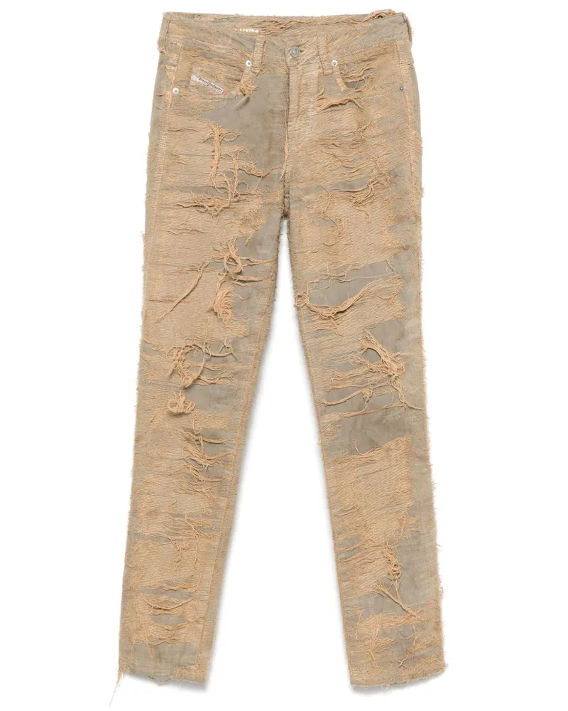 Diesel  Beige