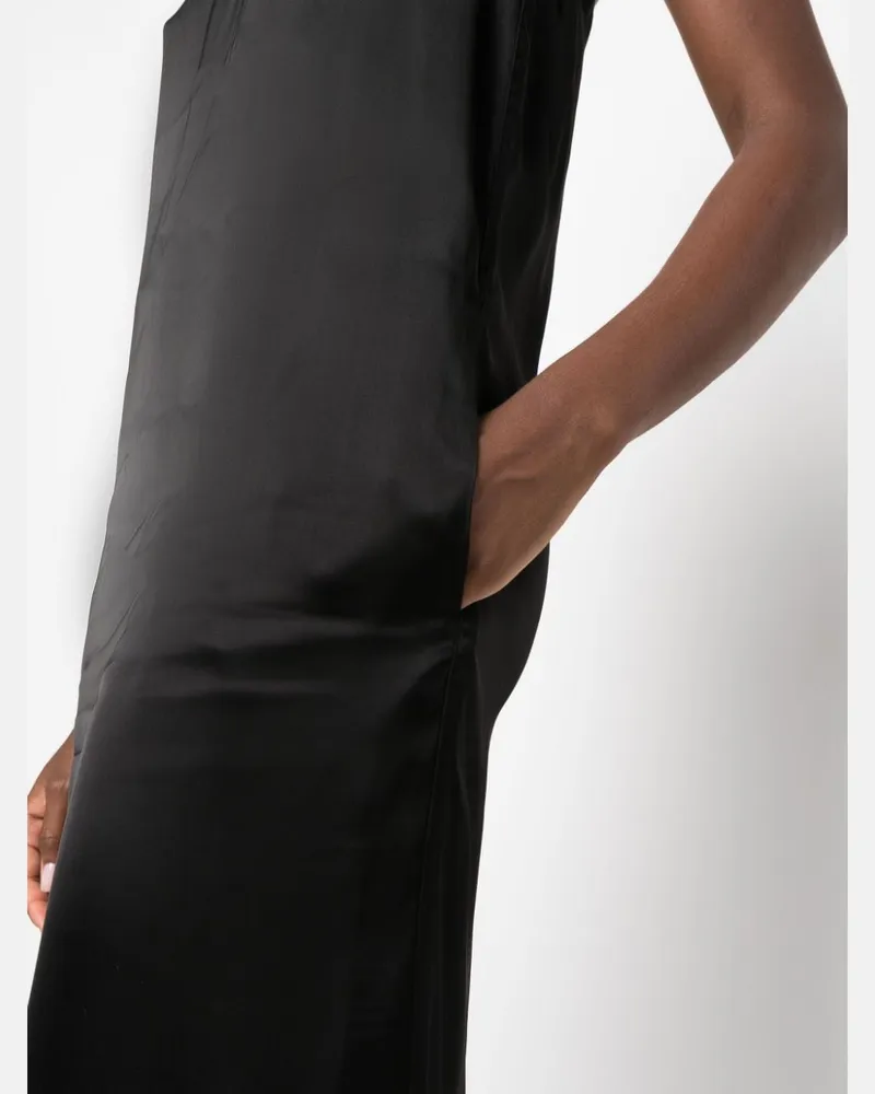 Loulou Studio Langes Kleid 