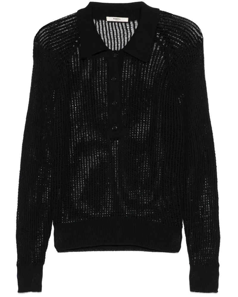 BARENA Strickwear Alisso Aura 