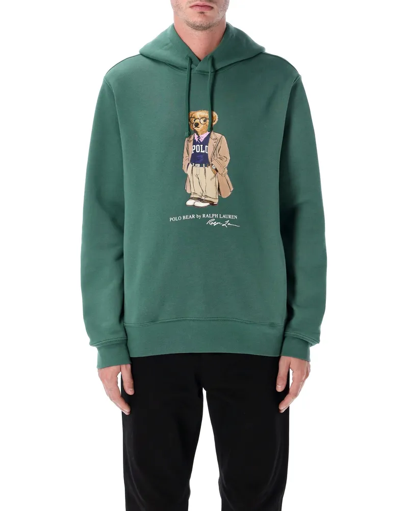 Ralph Lauren Kleidung .... grün Green