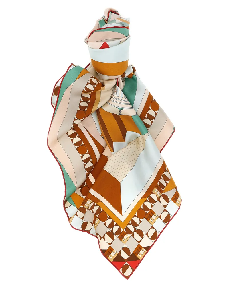 Fendi Schal „Fendi Multicolor