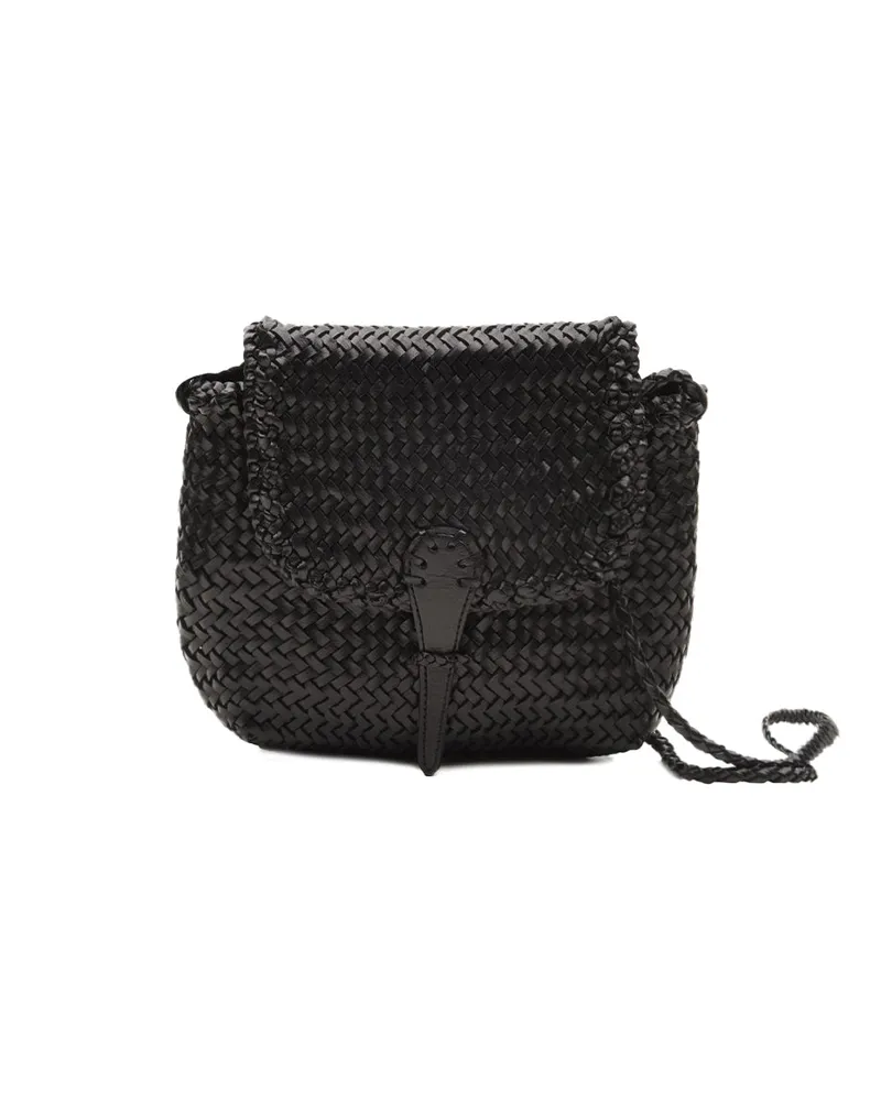 Dragon Diffusion Drachendiffusionstaschen .. schwarz Black