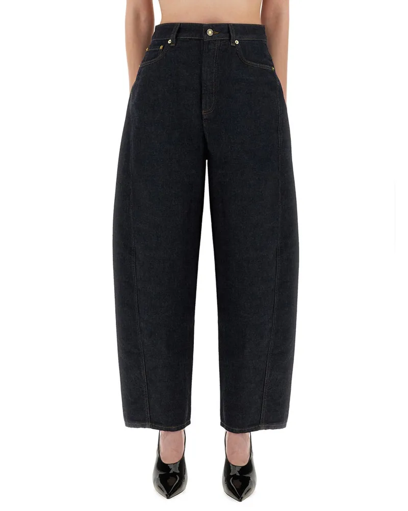 Givenchy Jeans im Denim Blue