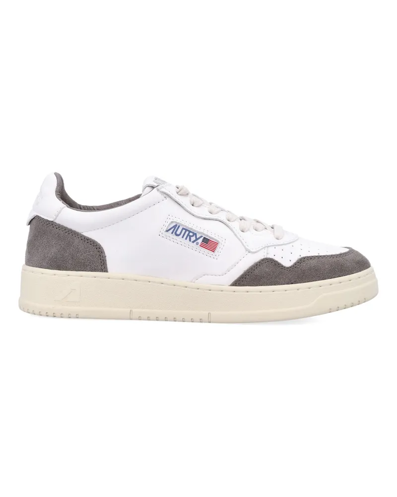 AUTRY Turnschuhe White