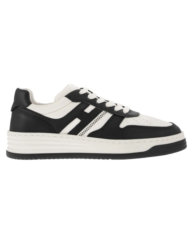 Hogan Sneakers H630 White