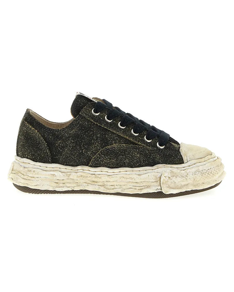 MIHARAYASUHIRO Sneakers „Peterson23“ von Black