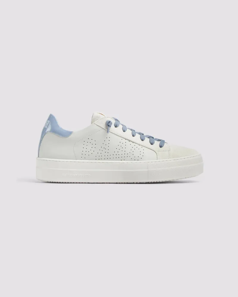 P448 Thea Sky White