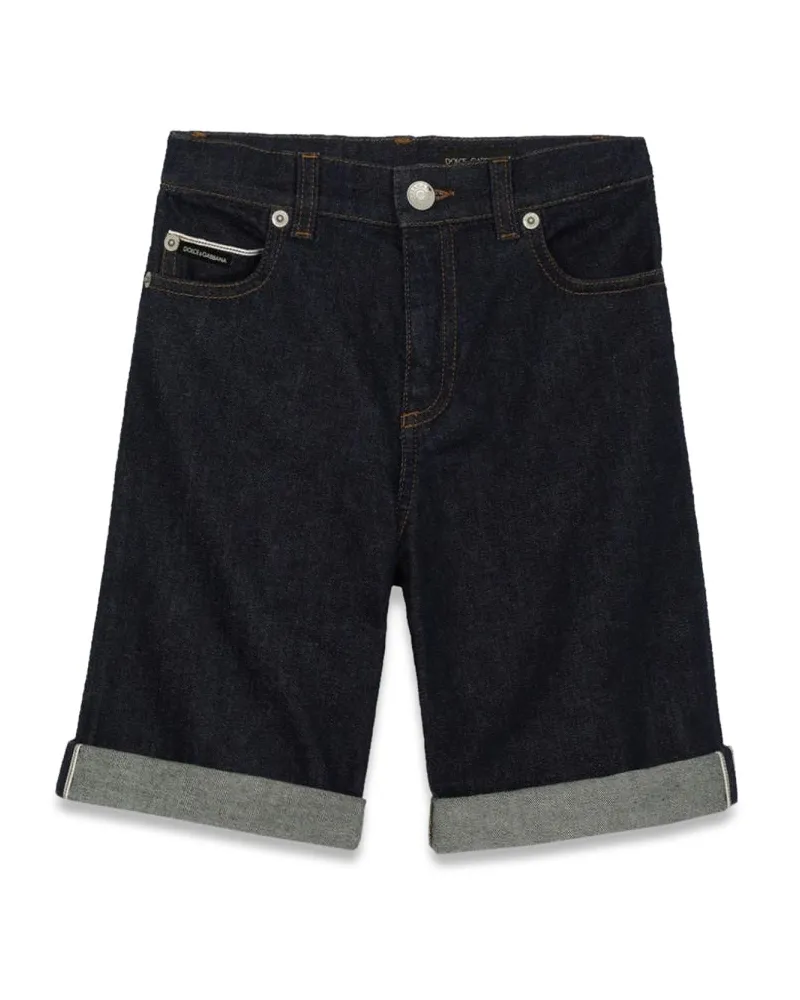 Dolce & Gabbana Bermuda Multicolour