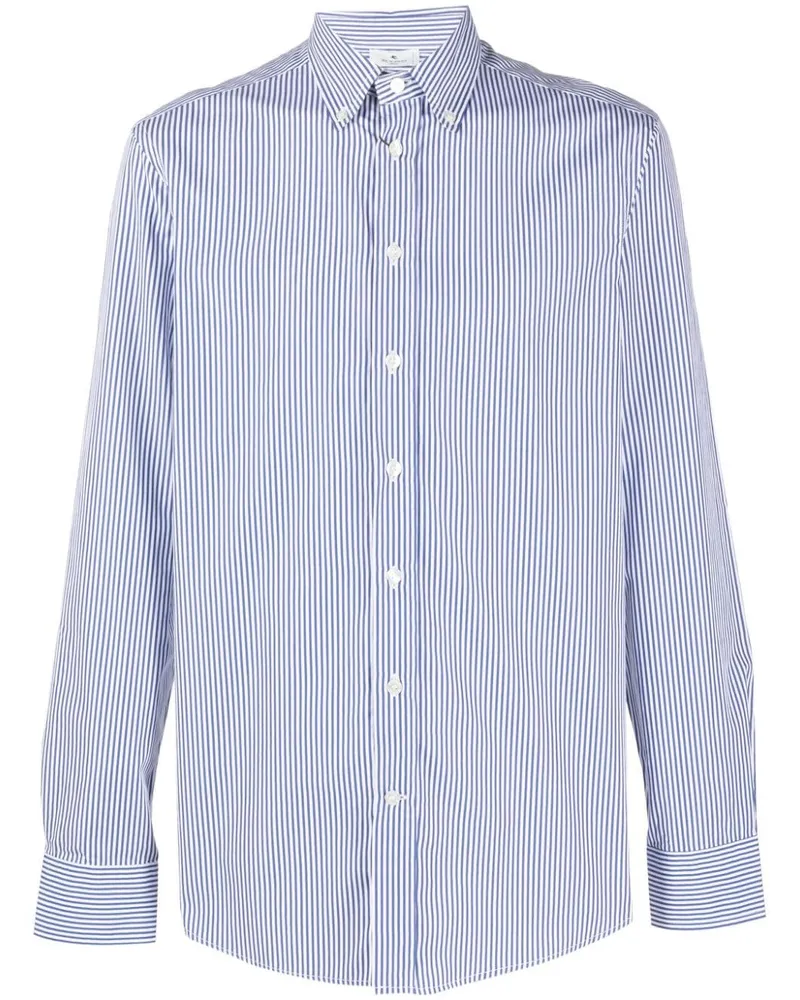 Etro Blue