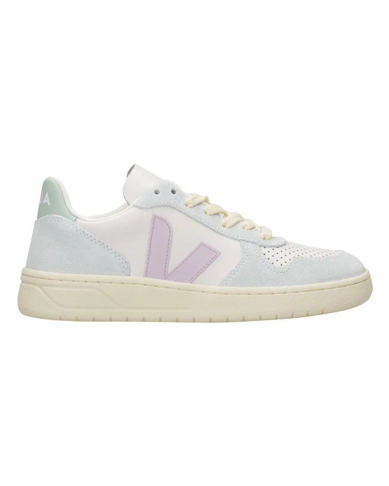 VEJA Sneakers Weiß White