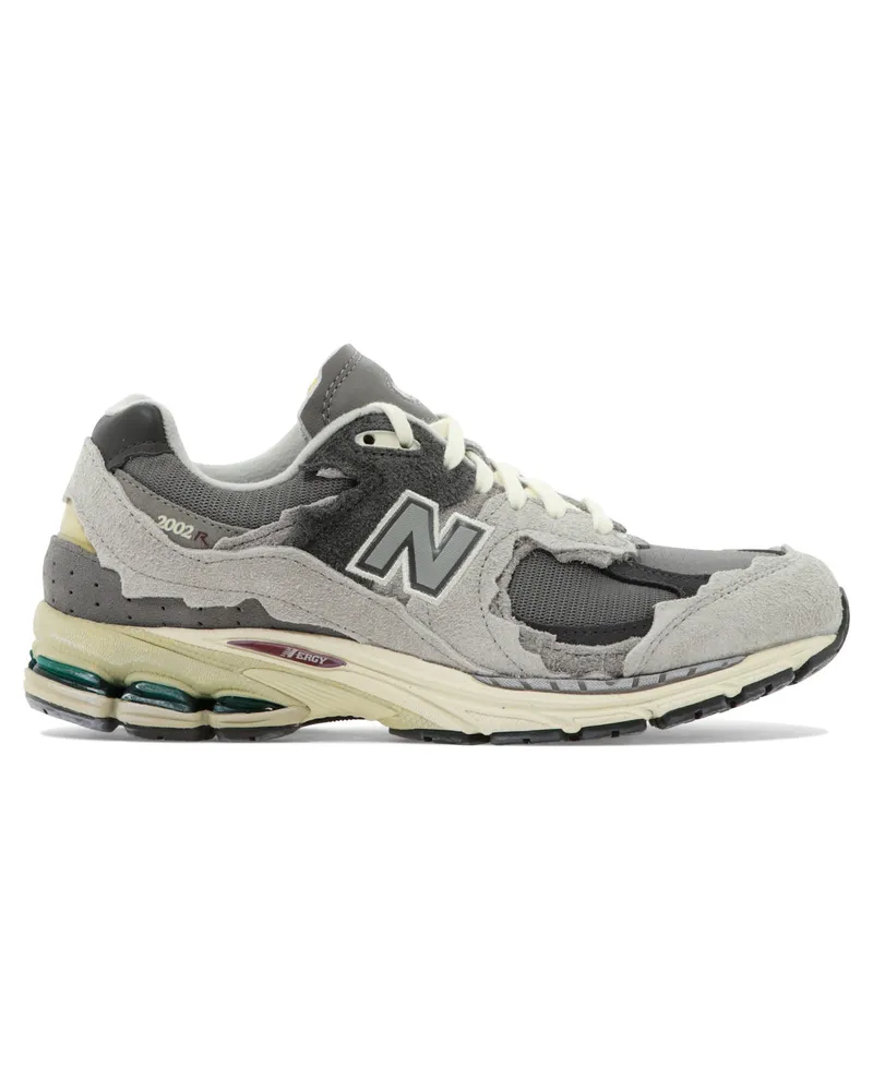 New Balance 2002R Protection Pack“-Sneaker Grey