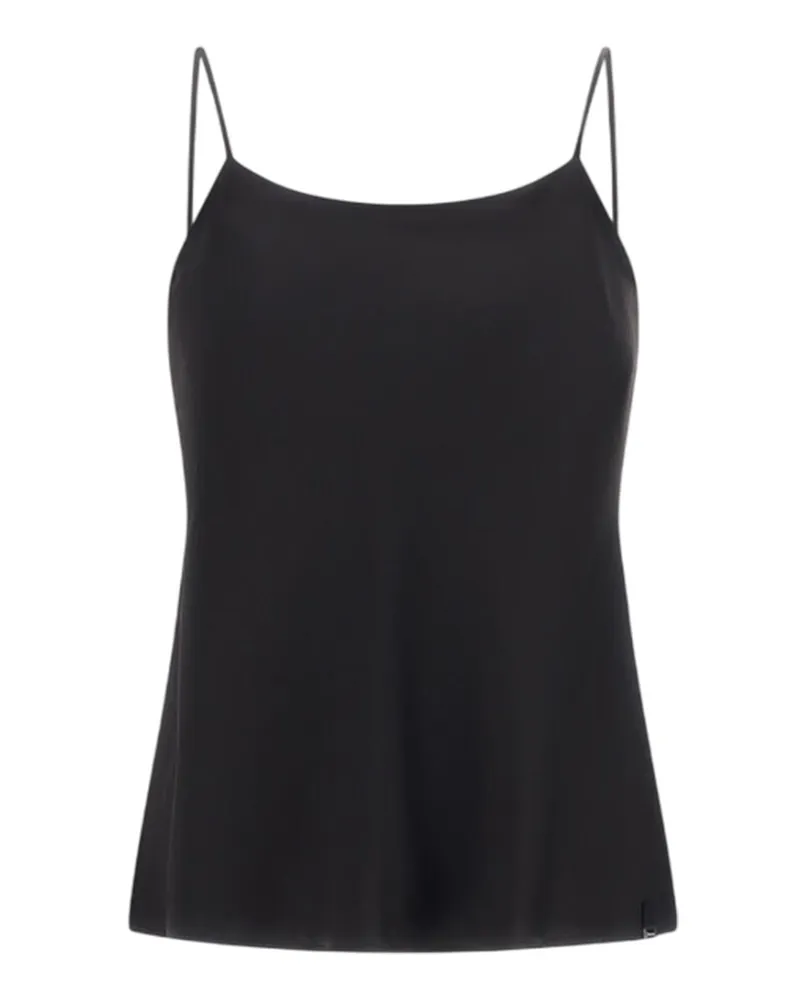 Herno Top Black Black