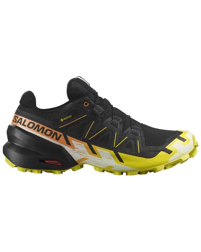 Salomon  Black