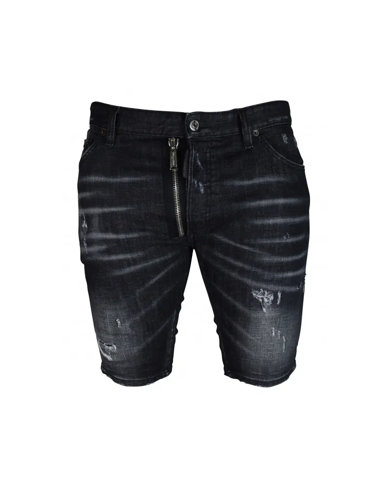 Dsquared2 kurz Black