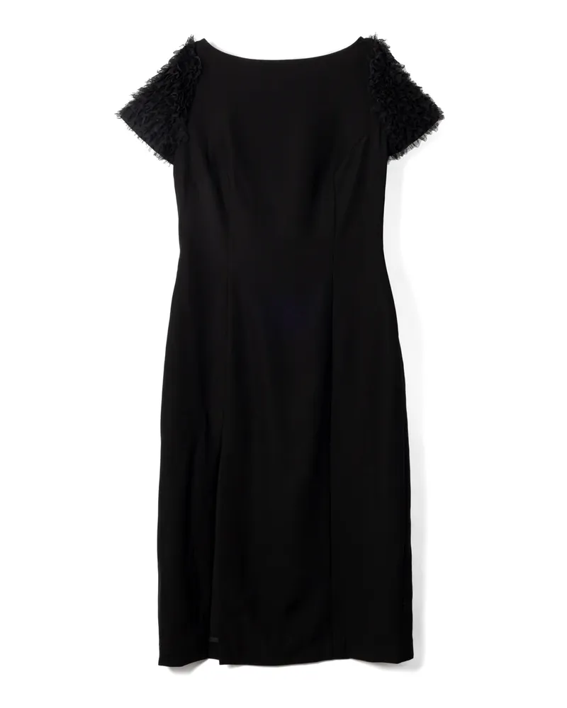 Viktor & Rolf kleider schwarz Black