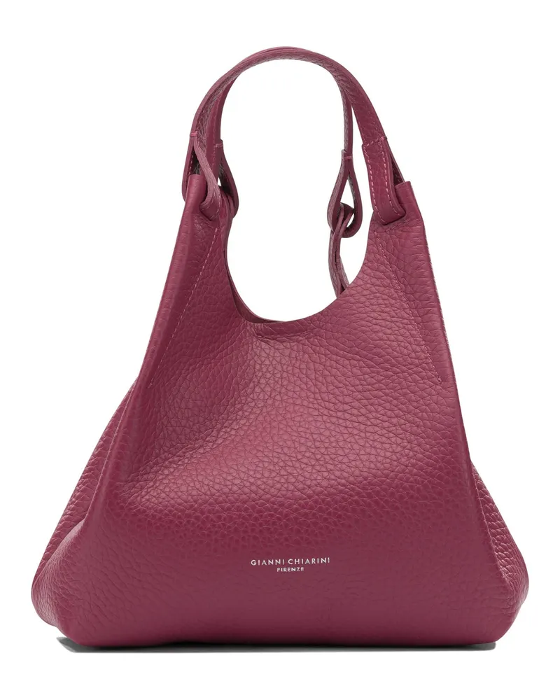 Gianni Chiarini Umhängetaschen Fuchsia