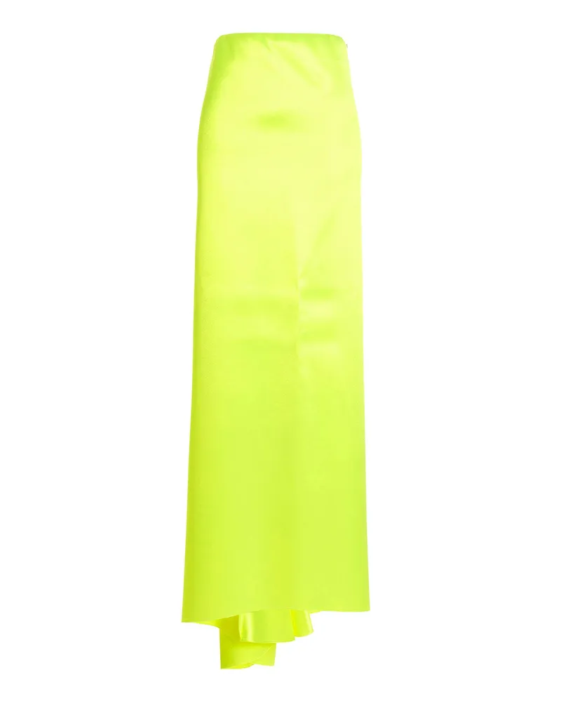 SPORTMAX Adua' Rock Yellow