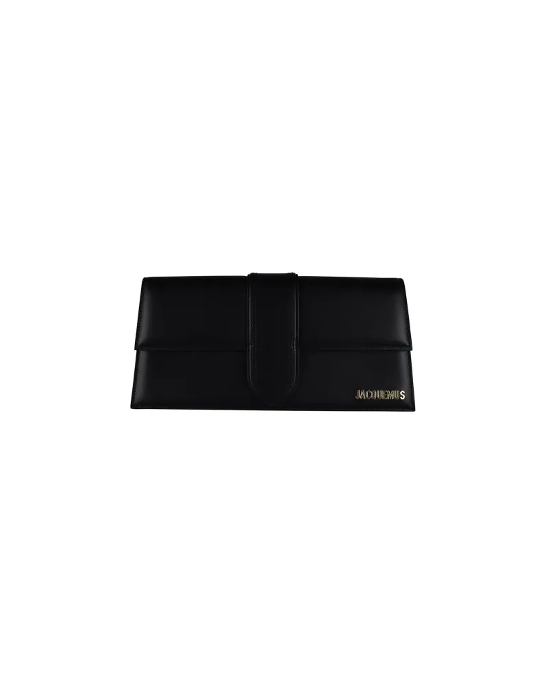 Jacquemus Le Bambino Long Black