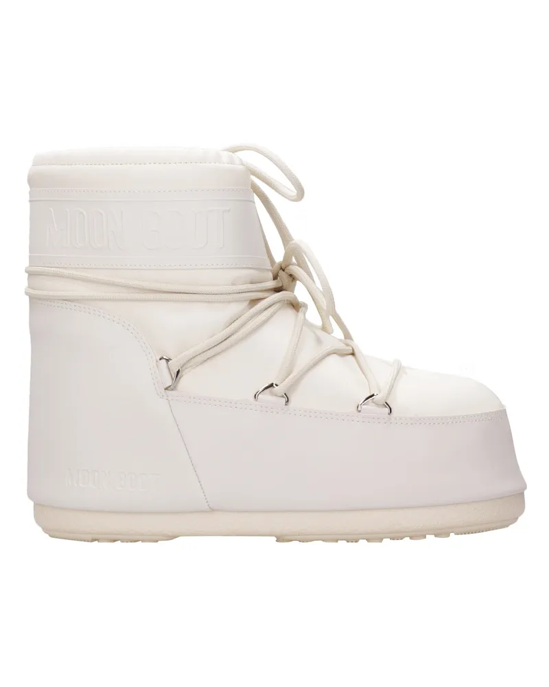Moon Boot Stiefel Beige Beige
