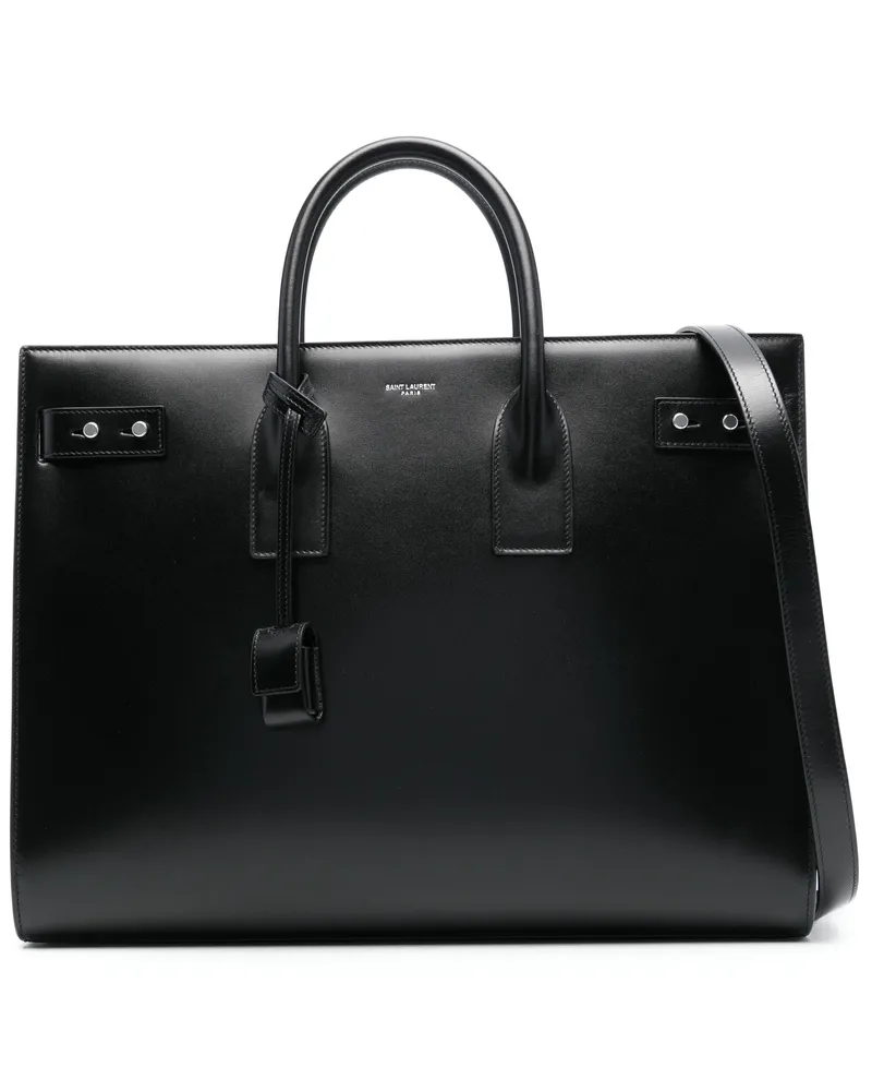 Saint Laurent  Black