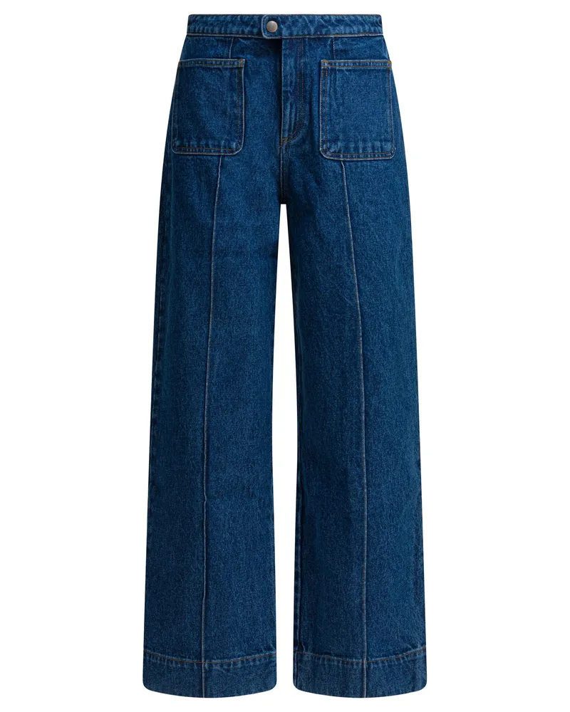 Soeur Harry“ Jeans Blue