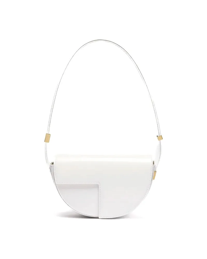 Patou Taschen.. Weiß White