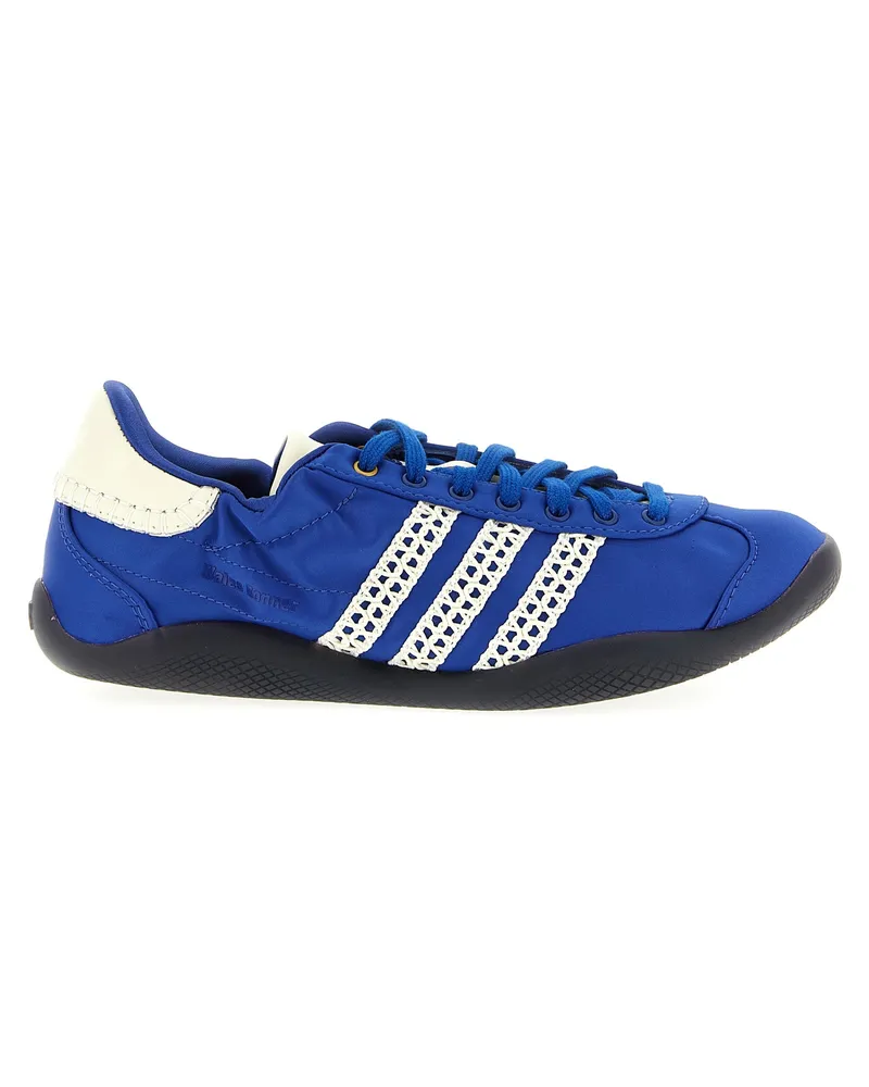 adidas Karintha Lo Satin' Sneakers Adidas von Wales Bonner Blue