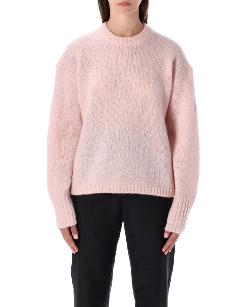 By Malene Birger Von Malene Birger Pullovers Chalk