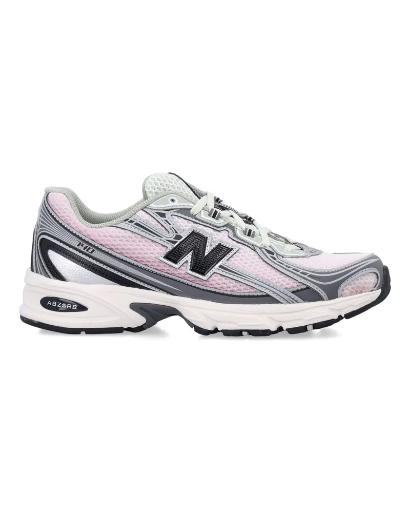 New Balance Turnschuhe Pink