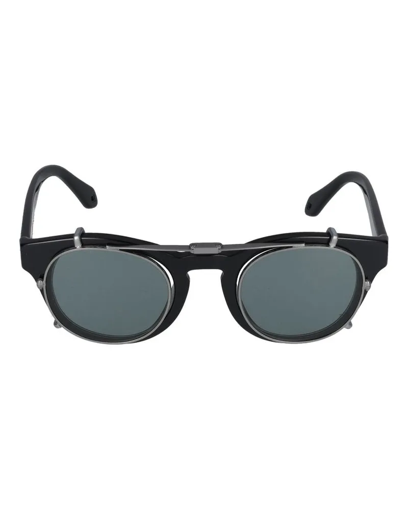 Giorgio Armani Sonnenbrille  0 AR8190 U 58751 W Nero /22 /145 58751w