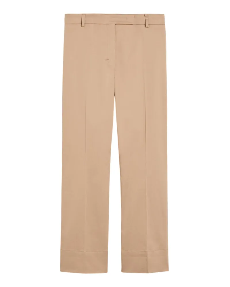 Max Mara Hosen Coloniale