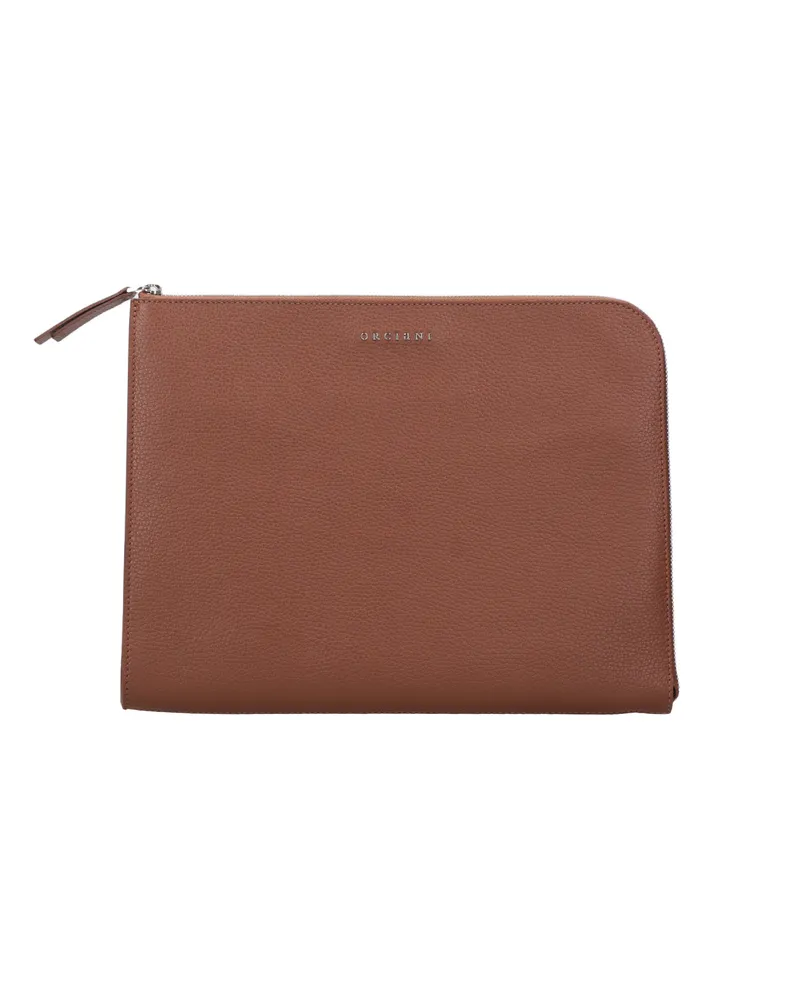 Orciani Brieftaschen Sigaro