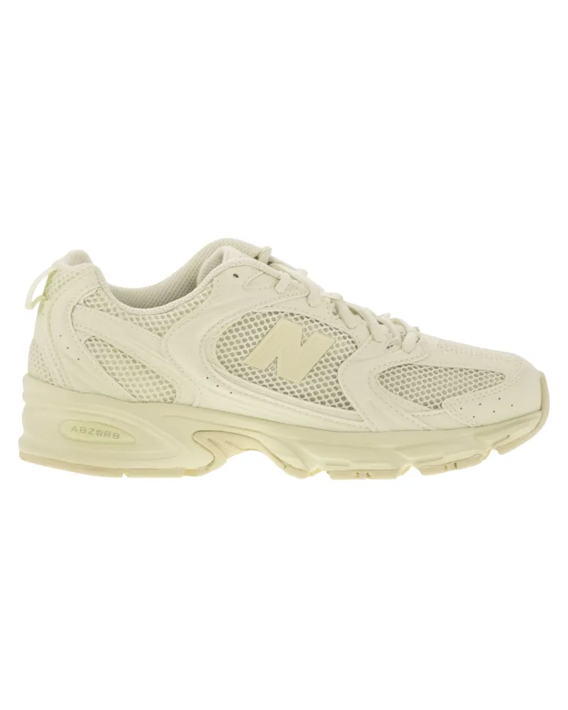 New Balance Neues Gleichgewicht 530 Sneakers Lebensstil Natural
