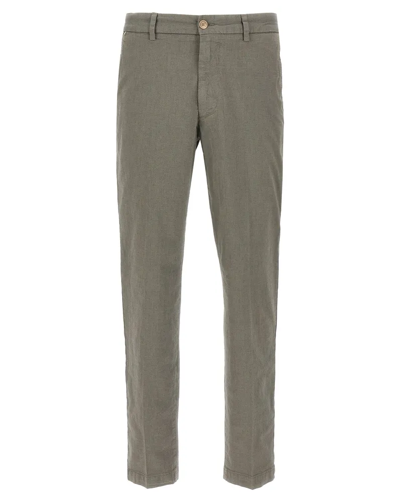 HUGO BOSS Kaiton' Hosen Gray
