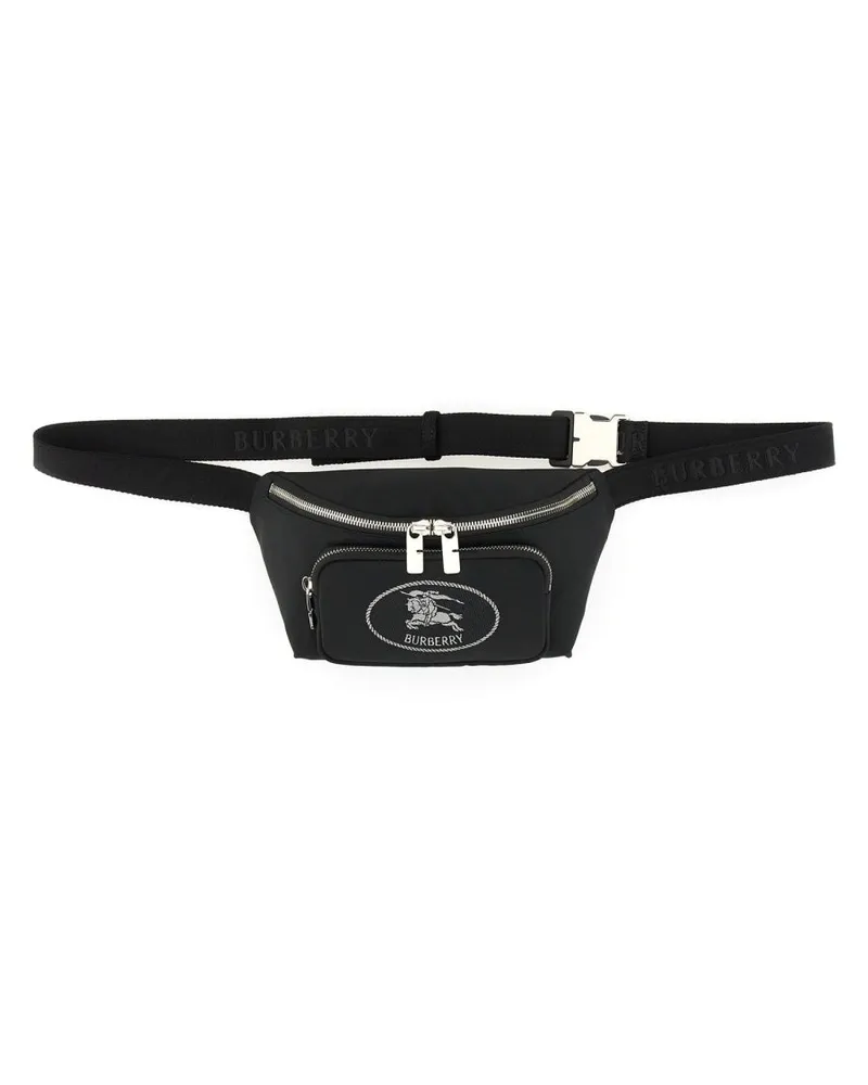 Burberry Beutel "Orkney Black