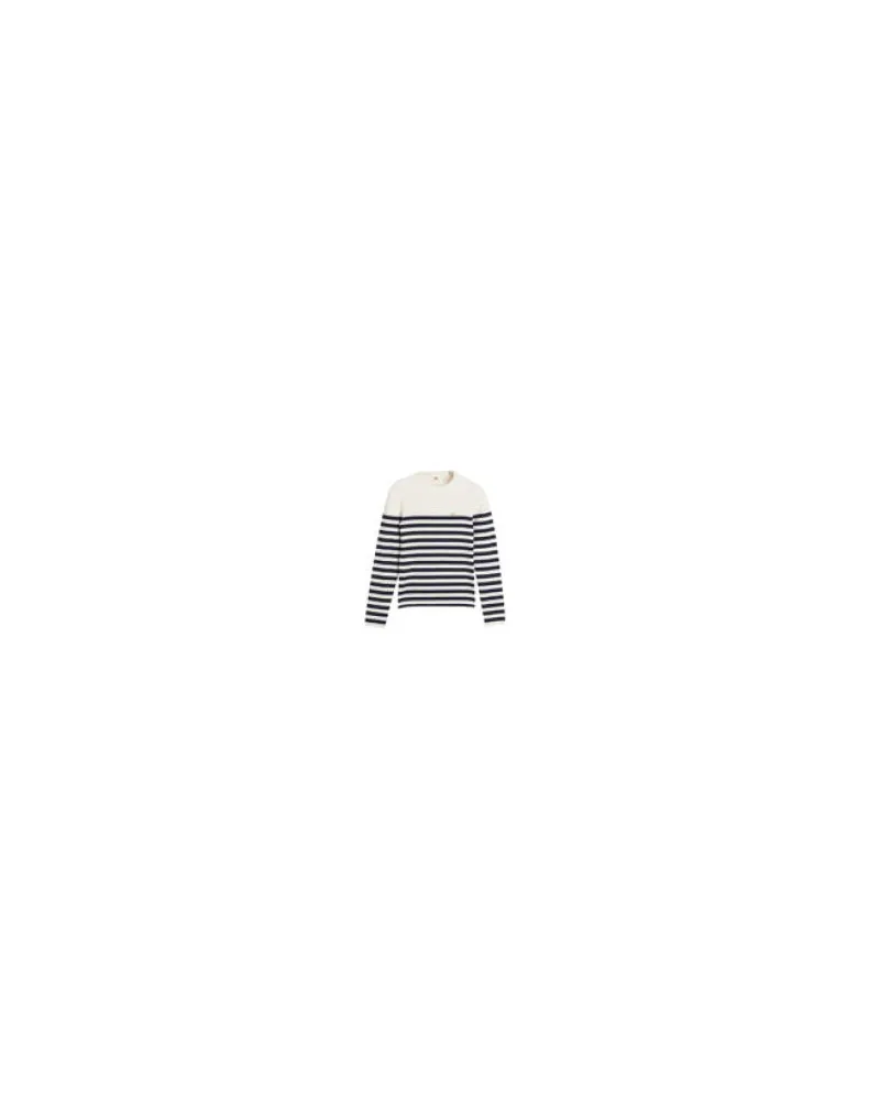 Levi's Levi 's Pullover Egret