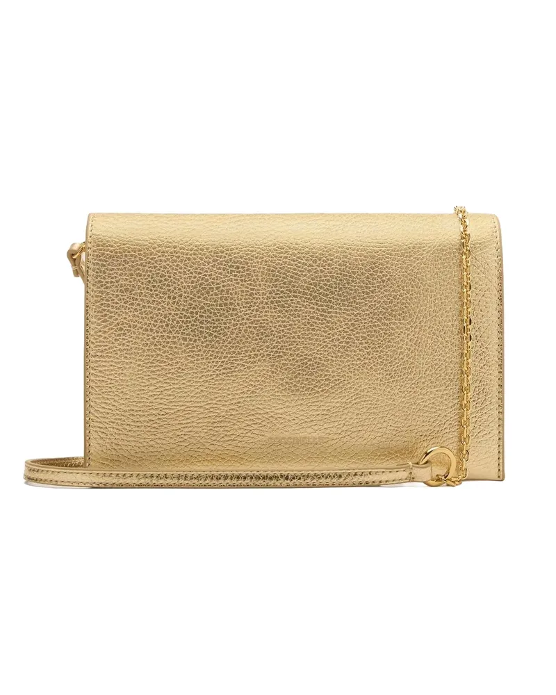 Coccinelle Bags Golden