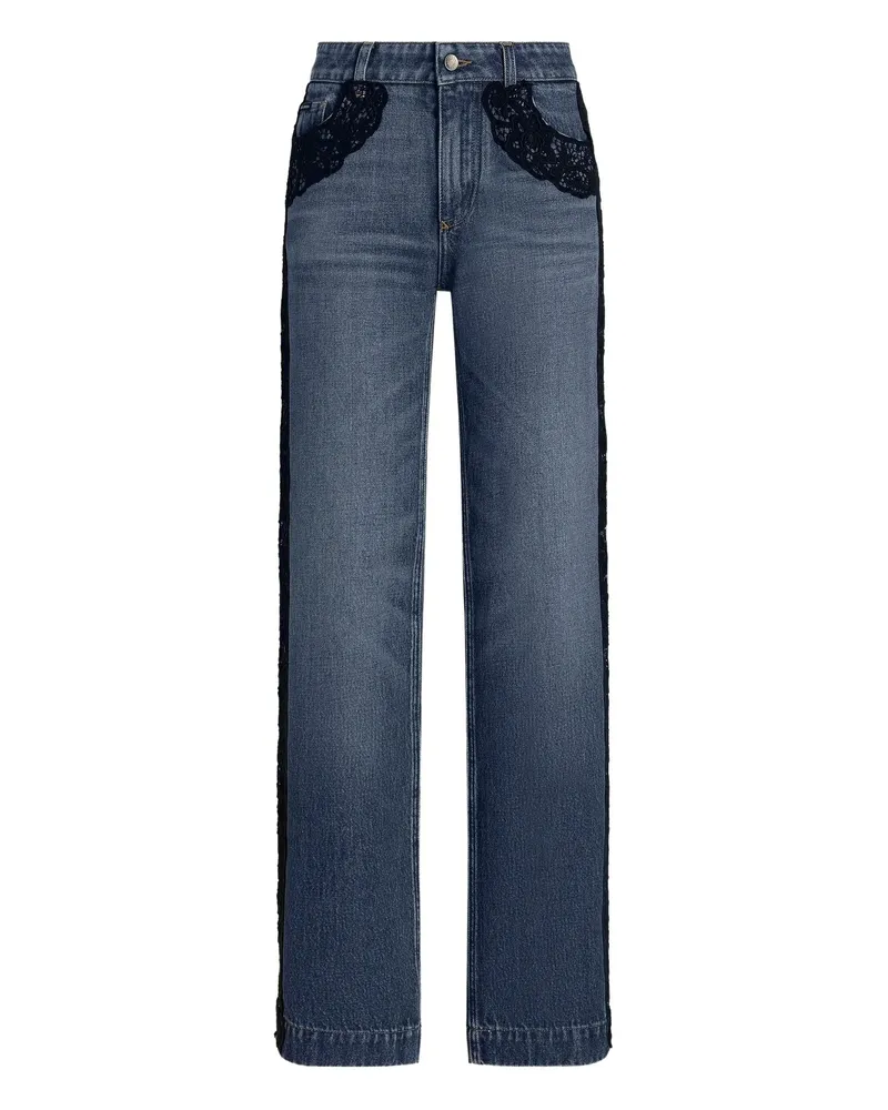 Dolce & Gabbana Süß und sauer Blue
