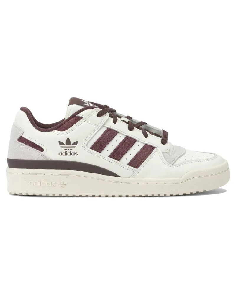 adidas Forum Low Cl“-Sneaker White