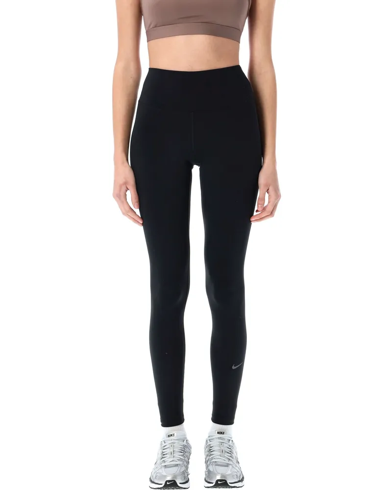 Nike Hosen schwarz Black